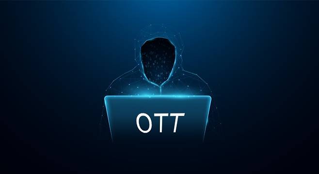 누누티비가 사라진 뒤, 더 교묘한 수법으로 법망을 피하려는 '변종 사이트'가 생겨나고 있다.[일러스트=게티이미지뱅크, 더스쿠프 포토]