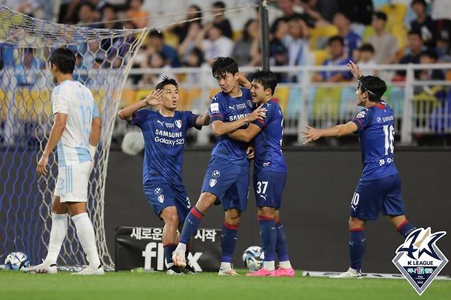 제공 | 프로축구연맹