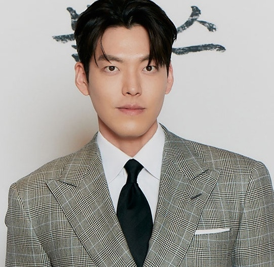 김우빈. 사진 ㅣ스타투데이DB