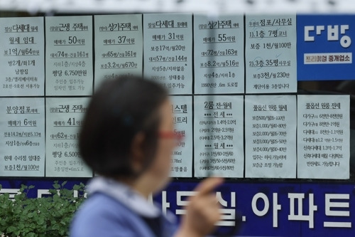 부동산 시장의 불확실성이 커지면서 최근 리스 배당수익률이 악화됐다. 지난해 부동산투자회사(리츠) 평균 배당수익률이 4년 만에 하락한 것으로 나타났다.