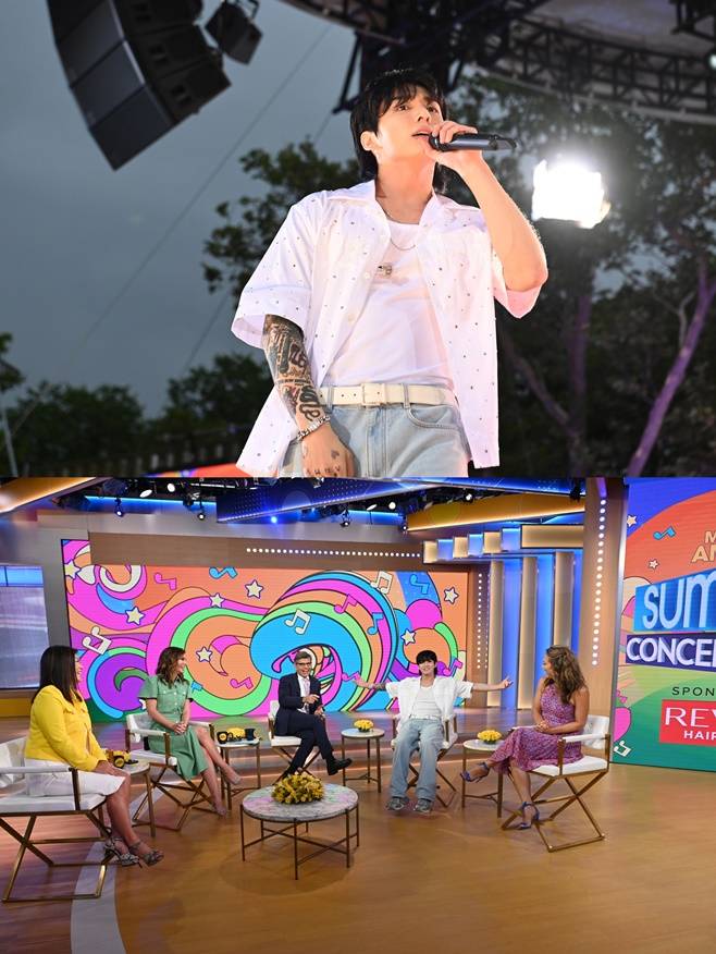 방탄소년단 정국