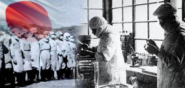 세균전에 대비한다는 명목으로 끔찍한 생체실험을 자행한 일본 관동군 소속 생화학부대, '731부대'의 조직 구성과 대원 명단 등을 담은 공식 문서가 발견됐다. [사진출처=연합뉴스]