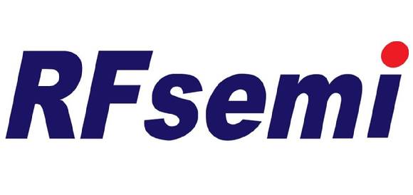 알에프세미는 18일 국내 S사와 인도네시아 정부에 LFP(리튬인산철) 배터리를 공급하기 위한 업무협약(MOU)을 체결했다. 사진은 회사 로고. [사진=알에프세미]