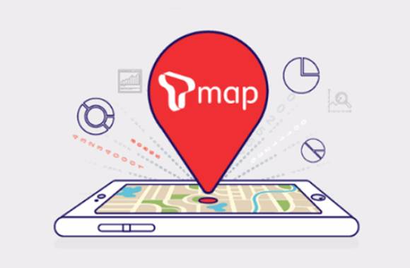 [Courtesy of T-Map Mobility]
