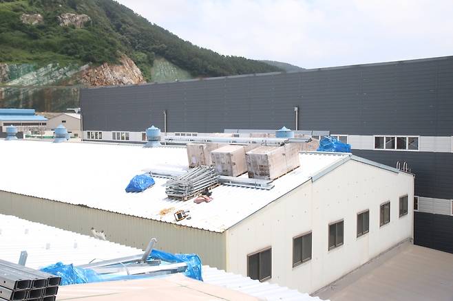 사고 현장 [부산경찰청 제공. 재판매 및 DB금지]