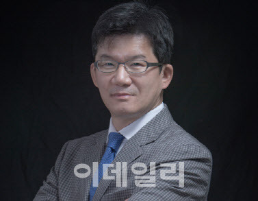 김윤수 퓨젠바이오 대표.  회사 제공