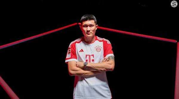 ⓒ바이에른 뮌헨