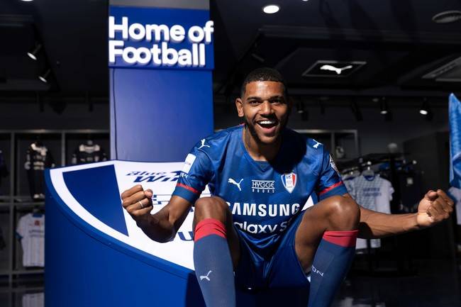 사진=수원 삼성