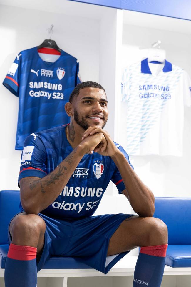 사진=수원 삼성