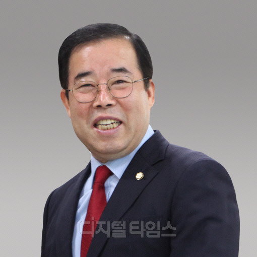 국회 과학기술정보방송통신위원회(이하 과방위) 간사 박성중 국민의힘 의원. <디지털타임스 DB>