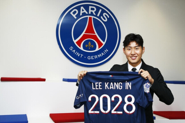 사진=PSG