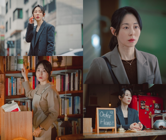 JTBC ‘기적의 형제’ (MI, SLL)