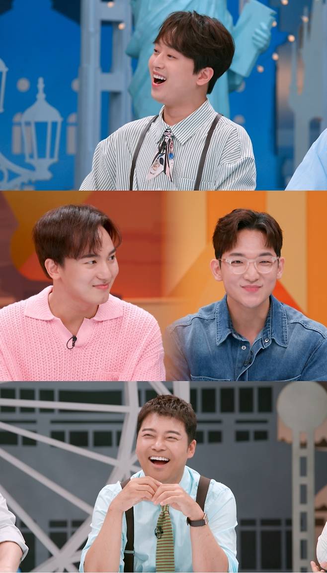 JTBC ‘톡파원 25시’ 화면 캡처.