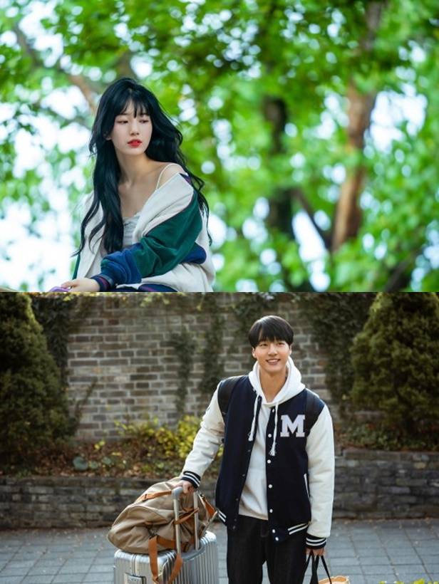 /사진=넷플릭스 시리즈 '이두나!' 스틸