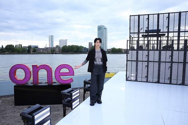 /사진=빅히트 뮤직