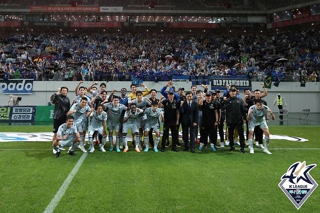 제공 | 프로축구연맹