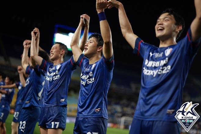 사진제공=한국프로축구연맹