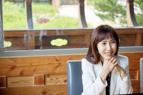 임시아 그린재킷 대표이사는 캐디피 간편 결제 서비스 앱을 개발해 국내 캐디피 현금 결제 문화를 바꾸고 있다.