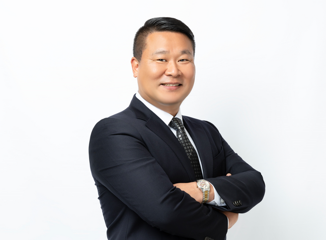 임승진 KB손해보험 영업소장.ⓒKB손해보험