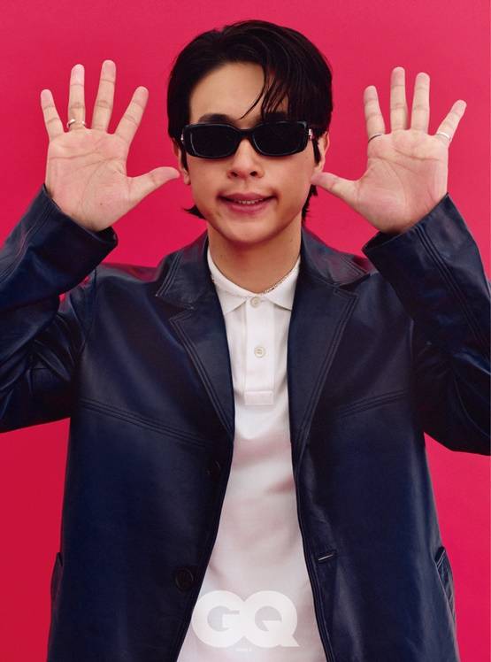 박정민 /사진=GQ코리아