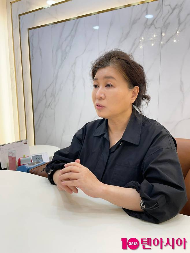 오은영./사진=텐아시아DB