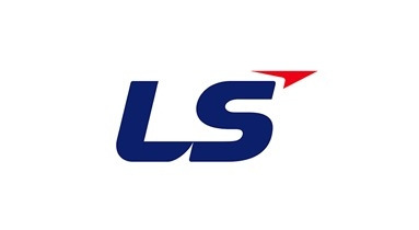 LS그룹 CI. LS그룹 홈페이지 갈무리