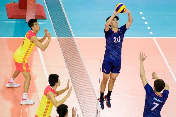 사진=FIVB 제공