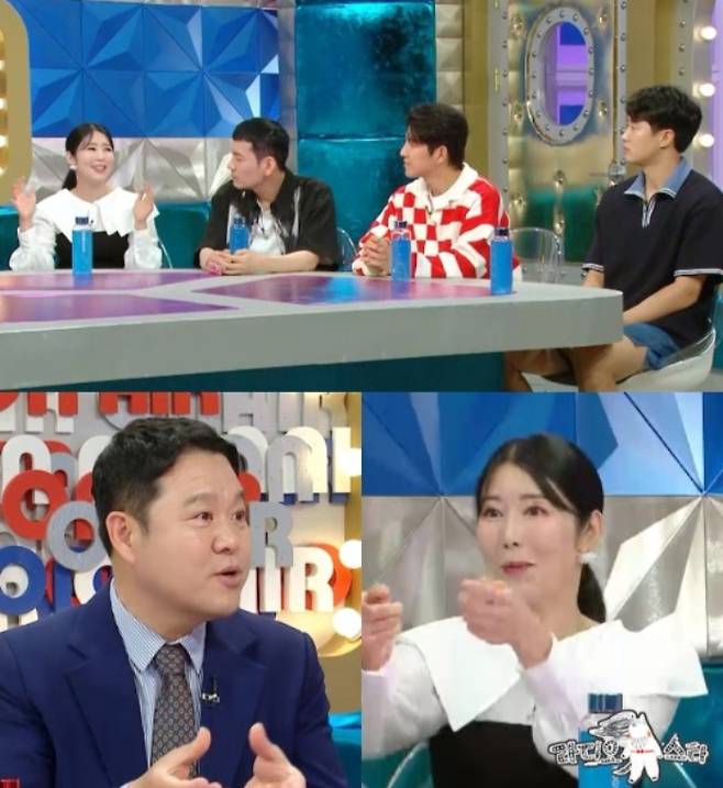 /사진=MBC '라디오스타'