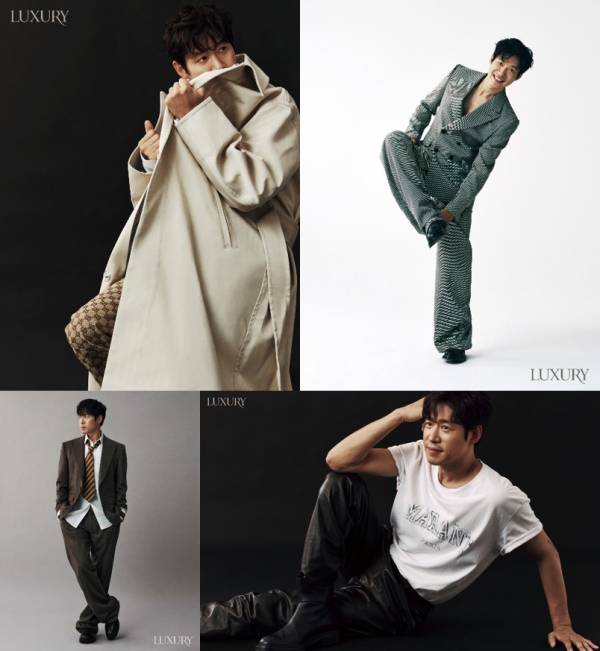 사진=럭셔리 제공