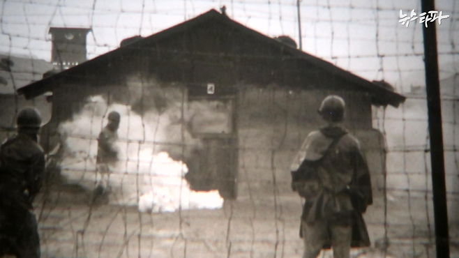 포로 송환 문제는 2년의 정전협상 기간 동안 가장 첨예하게 대립한 문제였다.&nbsp;