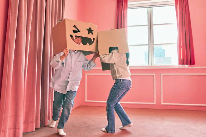 ADHD는 여러가지 어려움을 겪기도 하지만, 장점도 많이 가지고 있다. [사진=게티이미지뱅크]