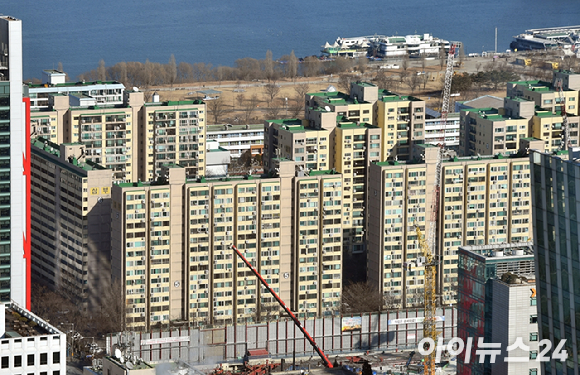 집값 하락 전망 '뚝'…하반기 변수는? [부동산 변곡점]