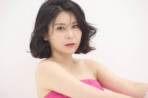 ▲ 최향. 제공| J2 E&M