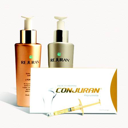 ▲ 파마리서치 대표 제품