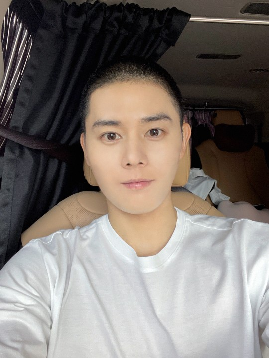 김동준 개인 SNS 제공