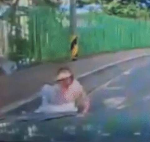 보배드림 인스타그램 갈무리