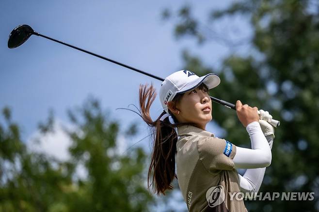 바바 사키 [AFP=연합뉴스]