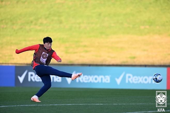 제공 | 대한축구협회