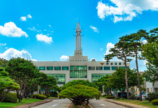 안성경찰서 전경. 경기남부경찰청 제공