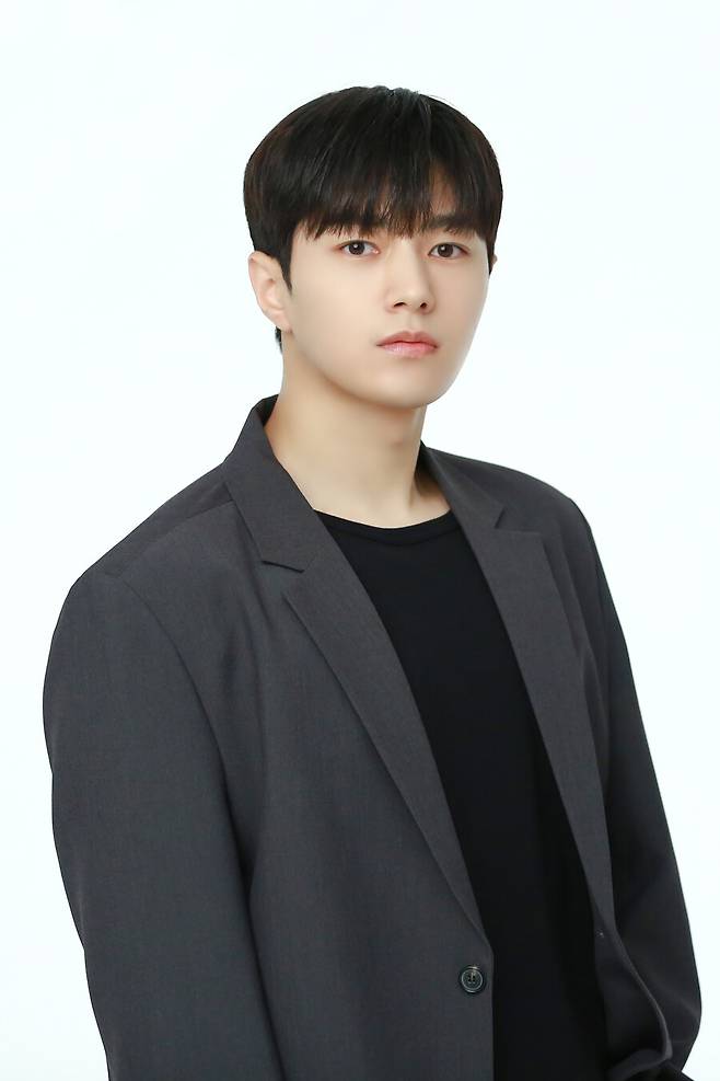 ▲ 김명수(엘). 제공| 루크미디어