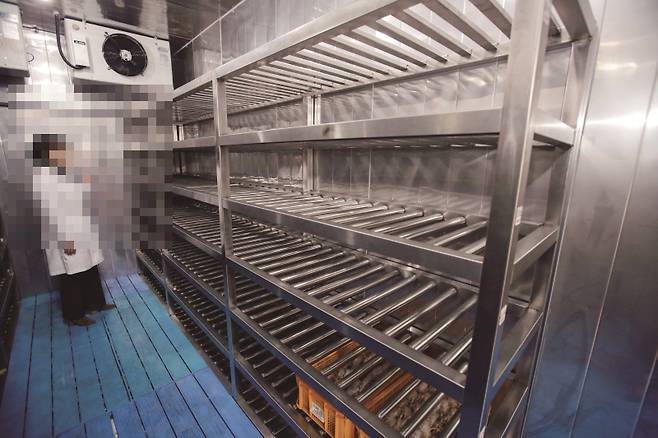 8년 전 터진 동부혈액원 직장 내 괴롭힘 사건은 시사하는 게 많다. [사진=뉴시스]