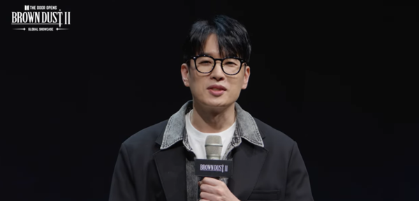 - 이준희 브라운더스트2 총괄 PD