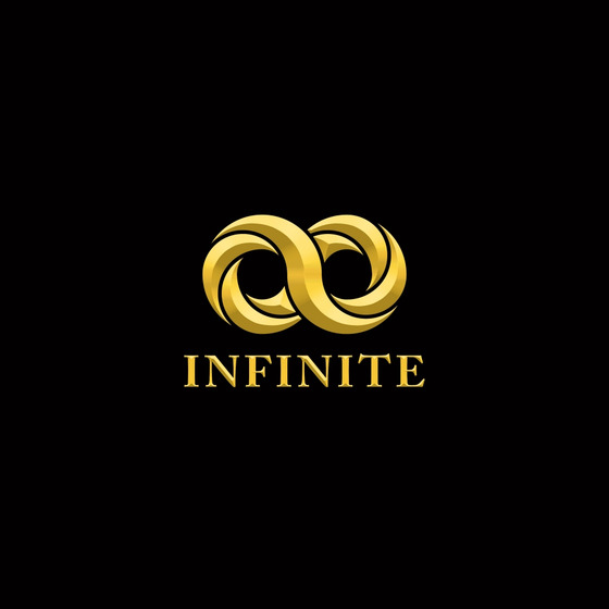 인피니트 로고