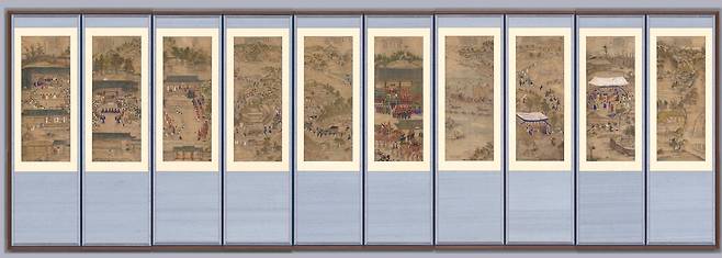 [사진 국립전주박물관]