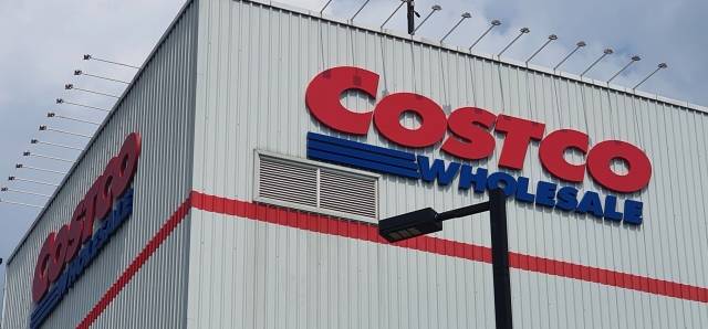 코스트코. 연합뉴스