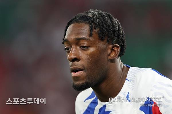 알셀 디사시 / 사진 = GettyImages 제공