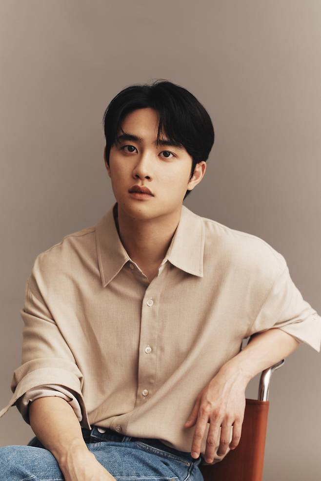 도경수 / 사진=SM엔터테인먼트