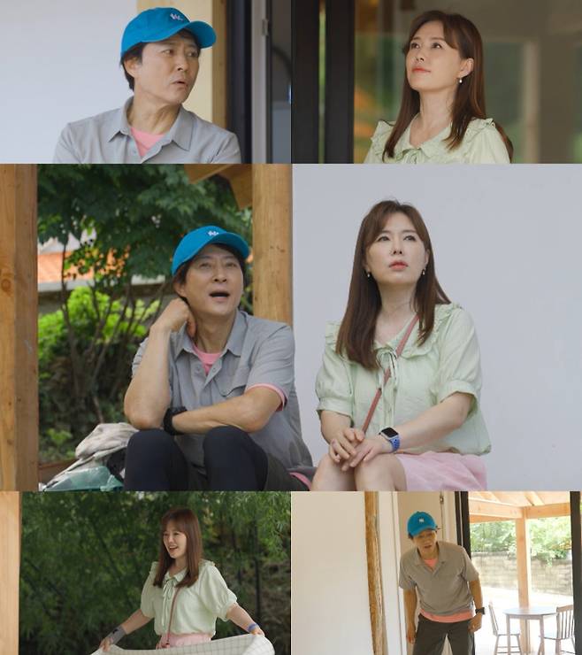 사진제공 : KBS 2TV 예능프로그램 '세컨 하우스2'