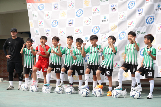 4학년 도약 8시 50분 종합 2구장 세종SKK FC-안양AFA