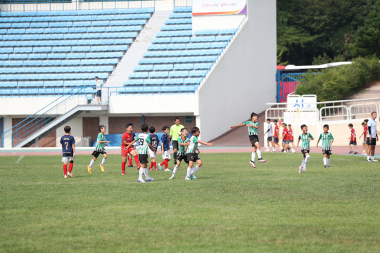 4학년 도약 8시 50분 종합 2구장 세종SKK FC-안양AFA